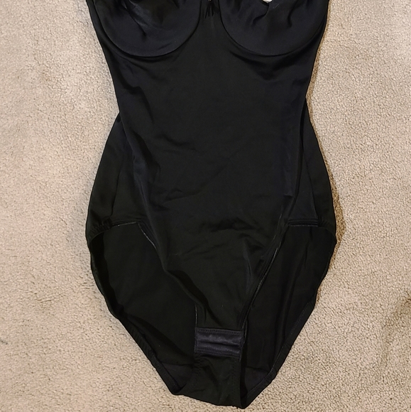 Wacoal Body Suede Shape Wear NWT - Picture 9 of 9